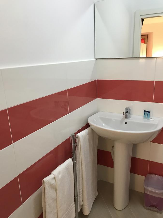 Sorrento Deluxe B&B מראה חיצוני תמונה
