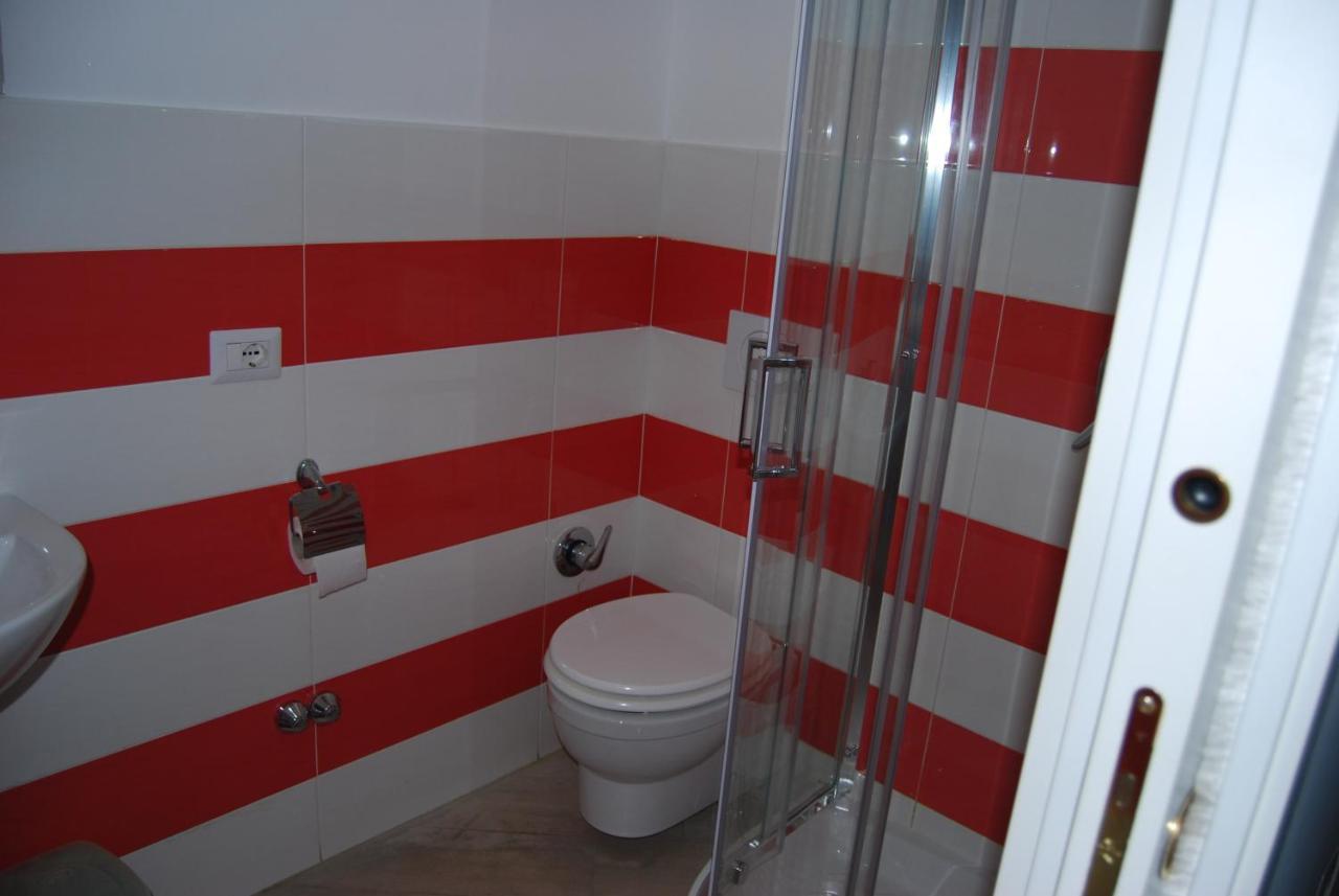 Sorrento Deluxe B&B מראה חיצוני תמונה
