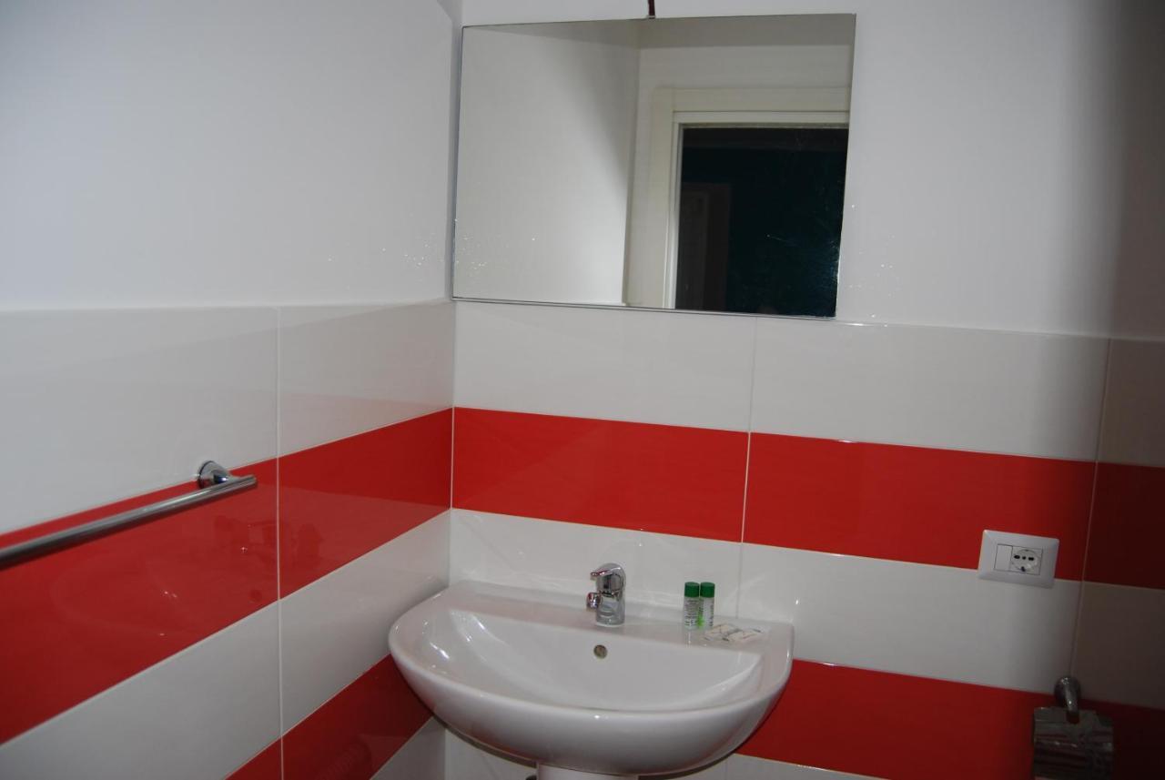 Sorrento Deluxe B&B מראה חיצוני תמונה