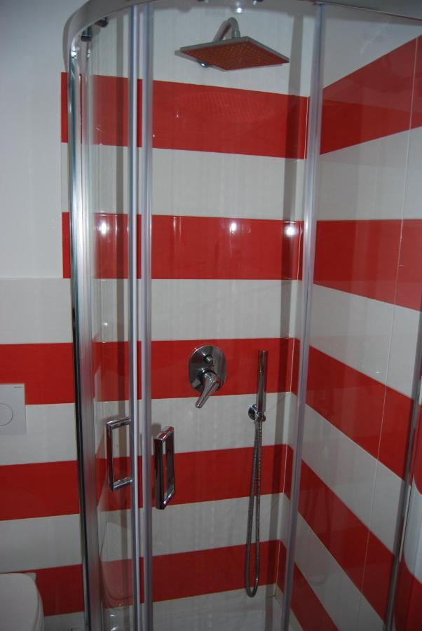 Sorrento Deluxe B&B מראה חיצוני תמונה