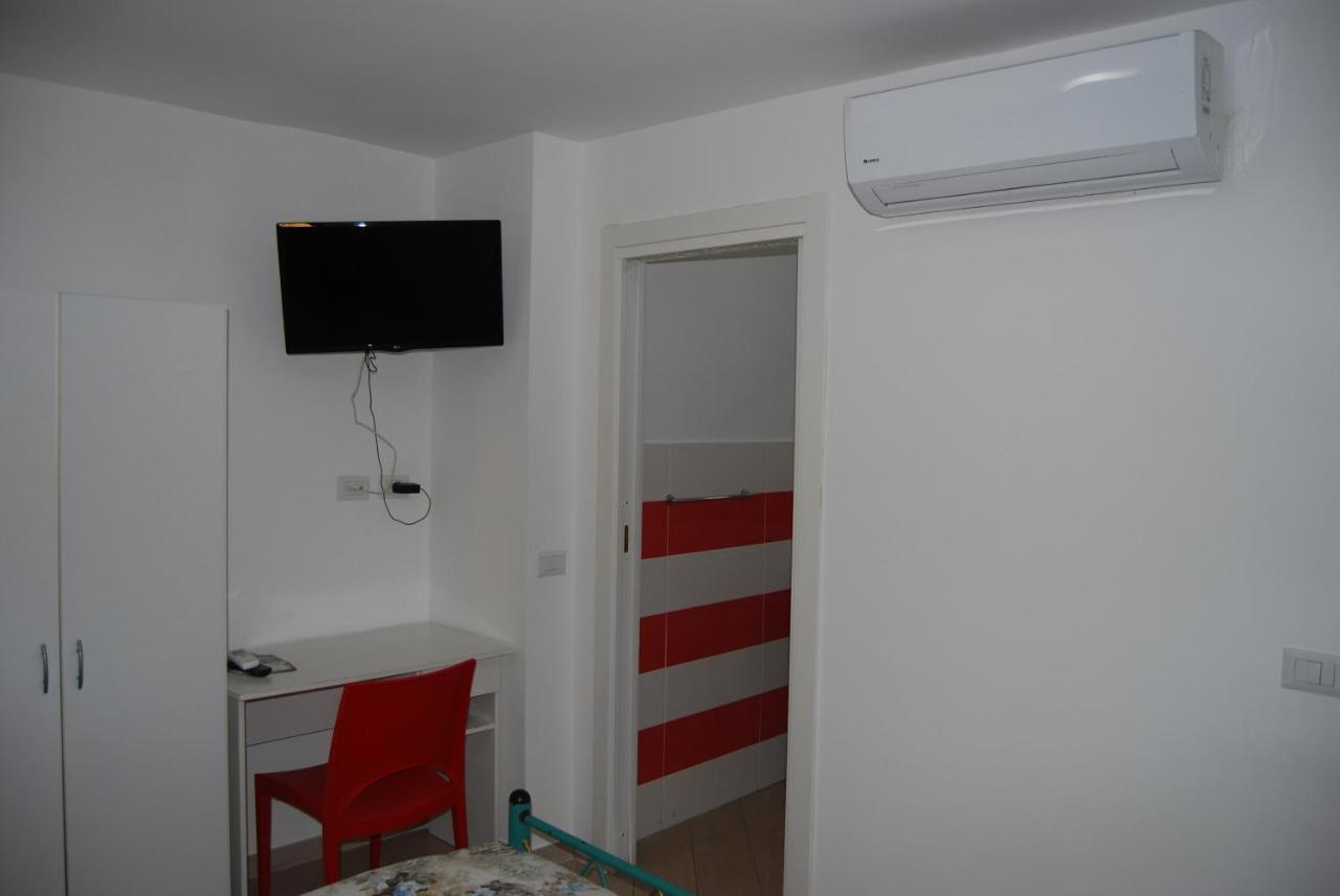 Sorrento Deluxe B&B מראה חיצוני תמונה