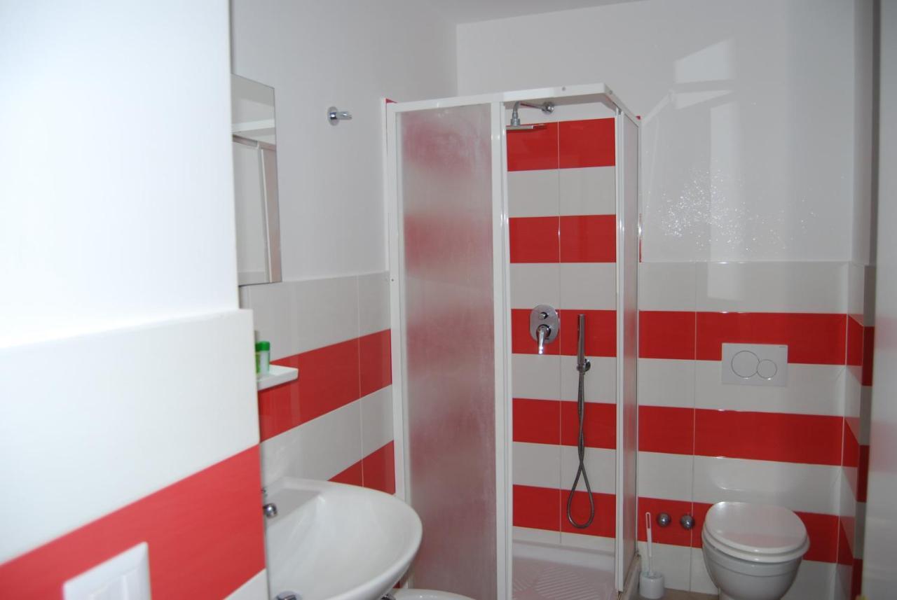 Sorrento Deluxe B&B מראה חיצוני תמונה