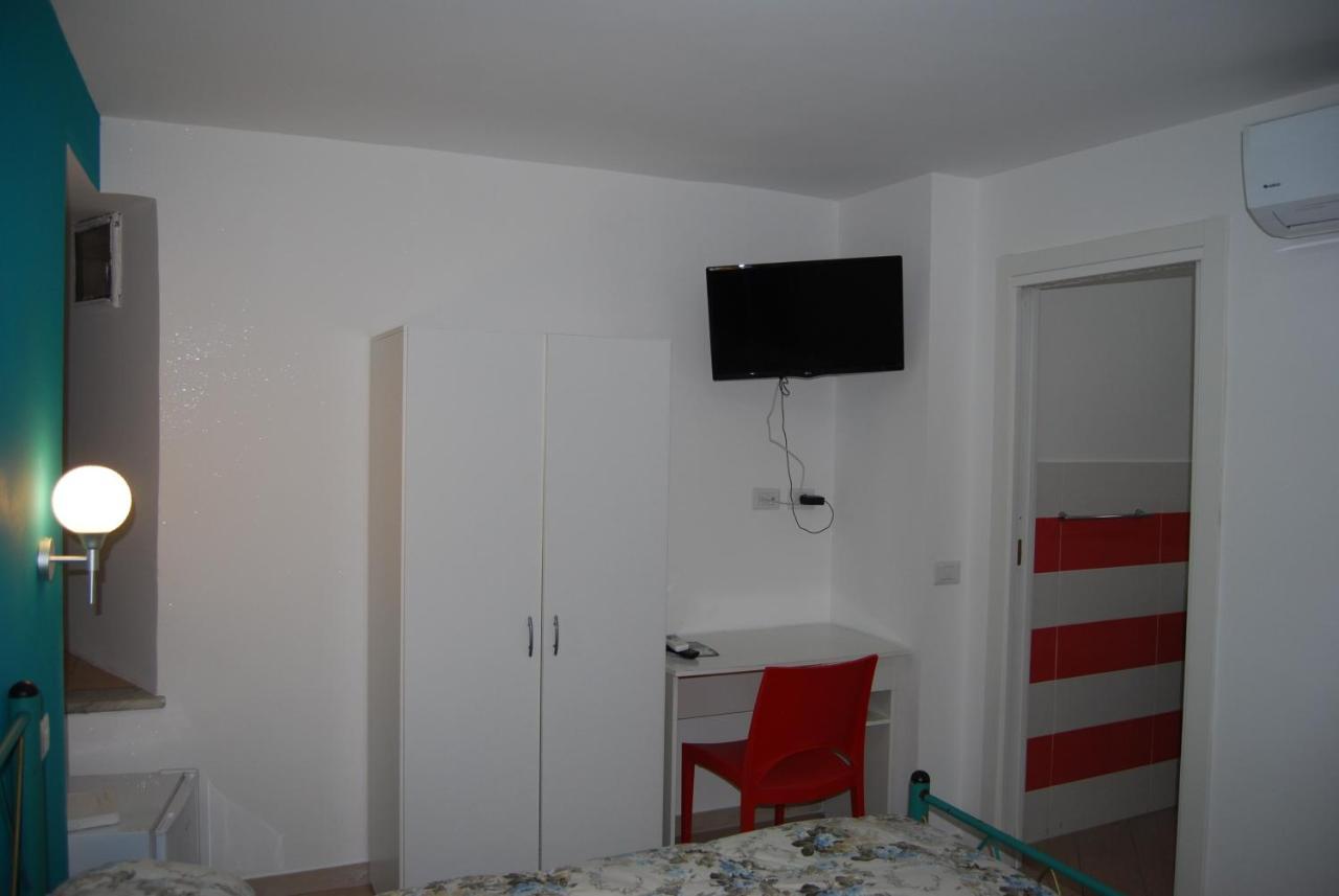 Sorrento Deluxe B&B מראה חיצוני תמונה