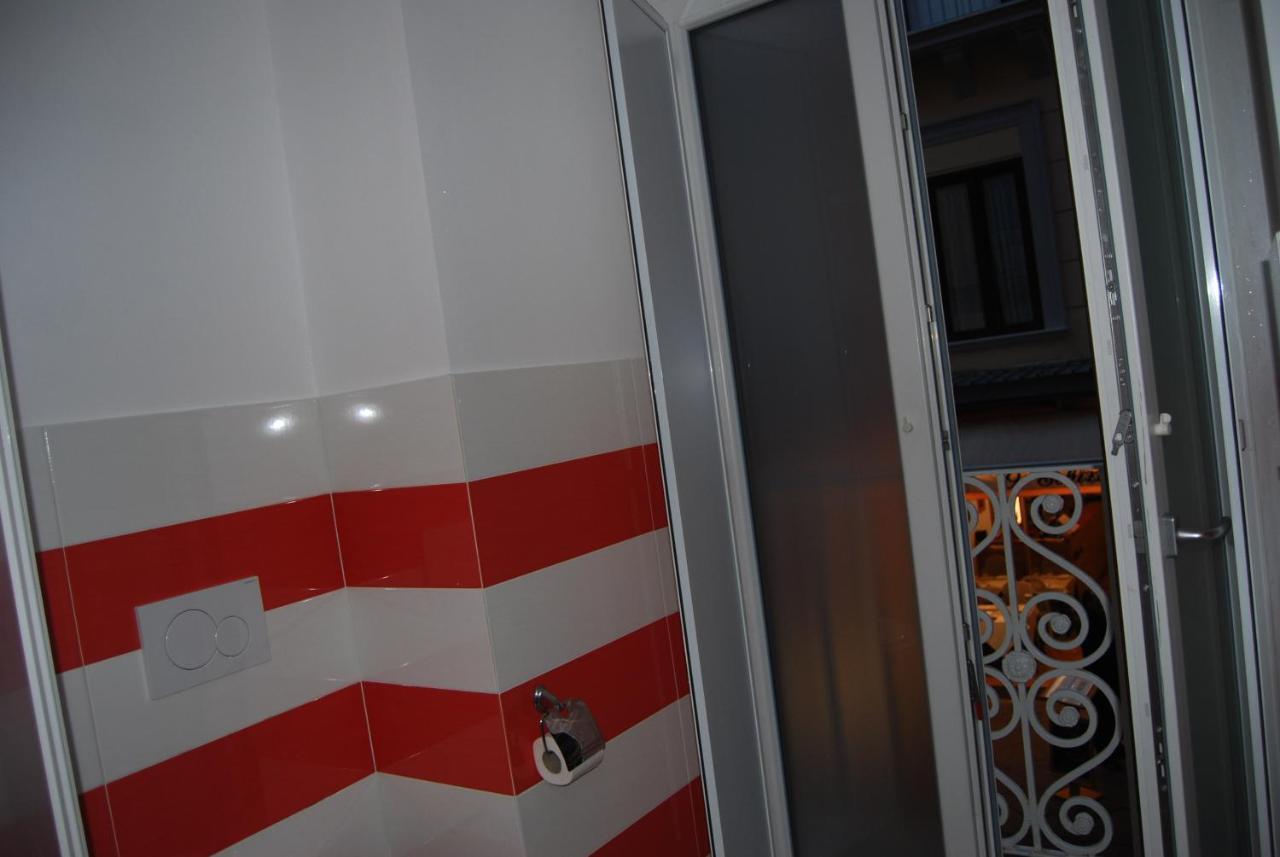 Sorrento Deluxe B&B מראה חיצוני תמונה