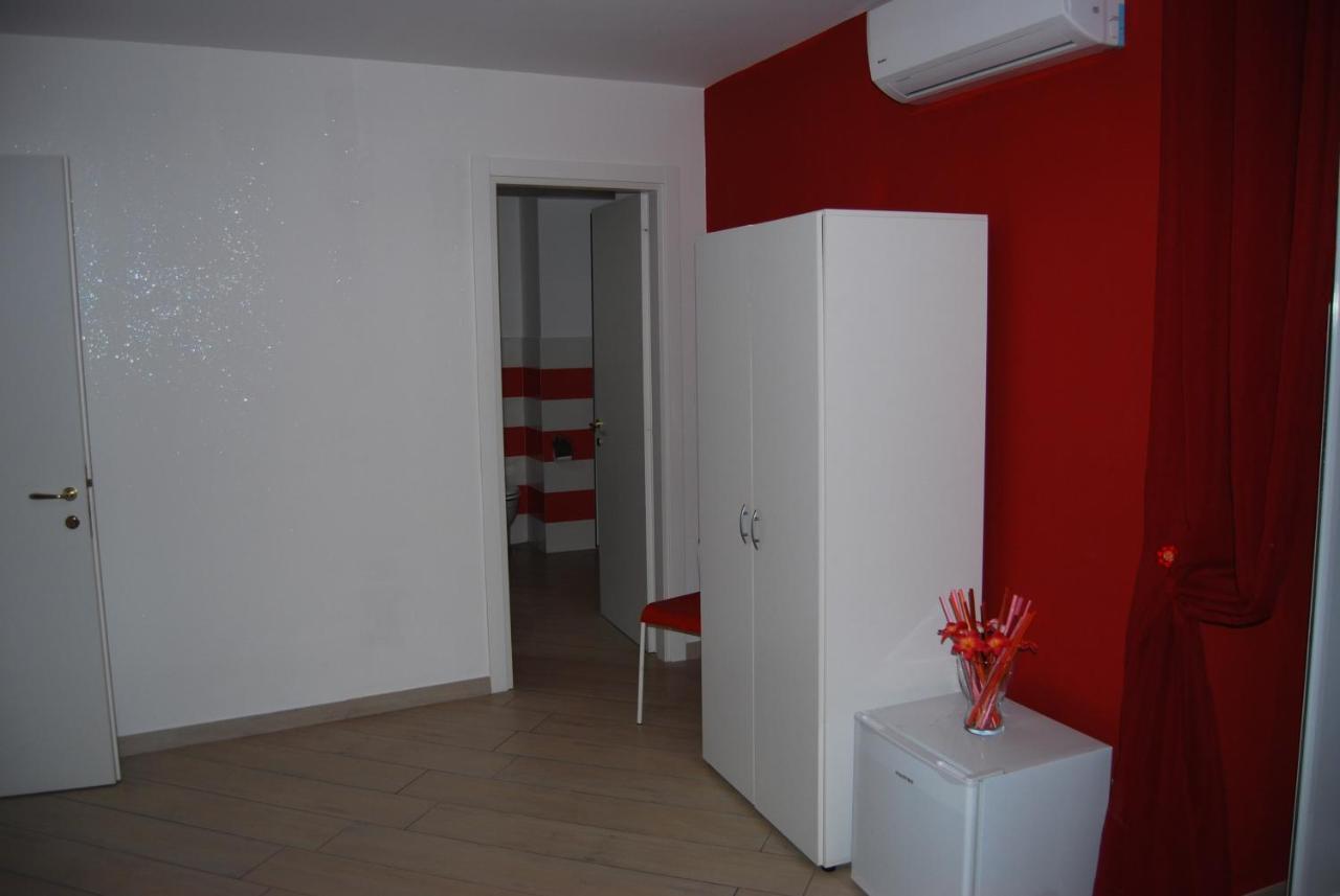 Sorrento Deluxe B&B מראה חיצוני תמונה