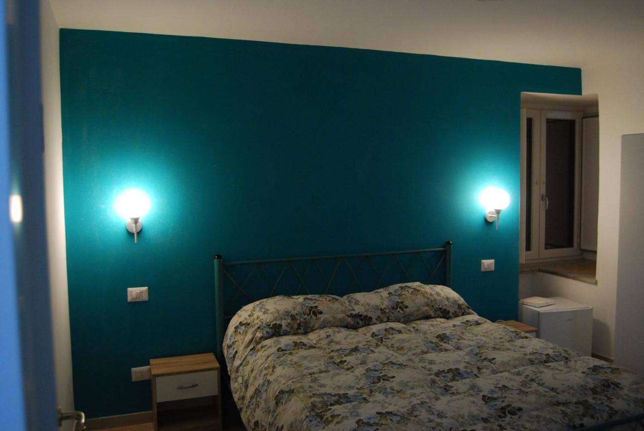 Sorrento Deluxe B&B מראה חיצוני תמונה